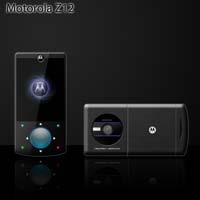 Снимка на Motorola Z12?