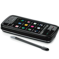 Започват продажбите на Nokia 5800 XpressMusic