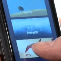 Nokia Feel предлага какво да правите с телефона си съобразно настроението ви