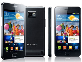 Нови снимки на Samsung Galaxy S 2 и Galaxy Tab 2