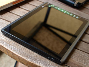 Acer официално представи таблета Iconia Tab A500 в България