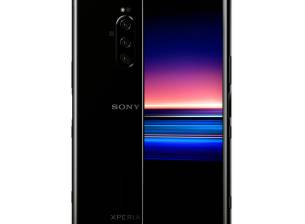 Sony може би подготвя смартфон с 5K екран