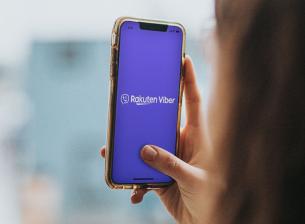 Viber тества помощник с изкуствен интелект в груповите чатове