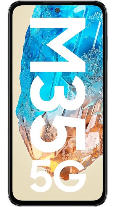 Samsung Galaxy M35
