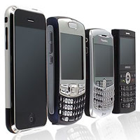 32,2 милиона смартфона продадени през второто тримесечие