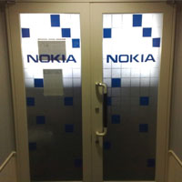 Nokia се изтегля от Япония