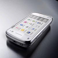 Нова версия на Nokia N97?
