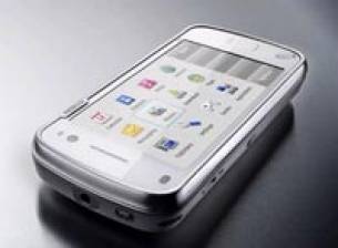 Нова версия на Nokia N97?