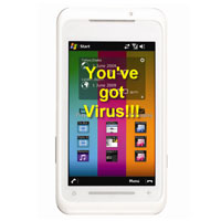 В Германия Toshiba TG01 се продава с вирус