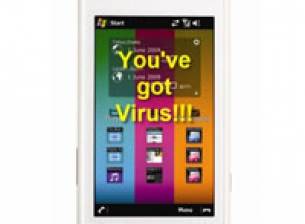 В Германия Toshiba TG01 се продава с вирус