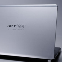 Олимпийски продукти от Acer