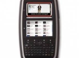Texas Instruments представи платформата OMAP-4