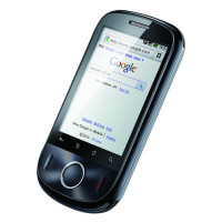 Huawei представи смартфона Ideos с Android 2.2