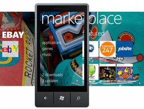 Магазинът за приложения на Windows Phone вече е достъпен в още пет страни