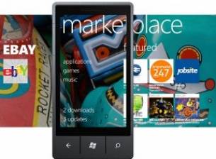 Магазинът за приложения на Windows Phone вече е достъпен в още пет страни