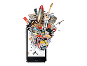 70% от мобилните потребители плащат малко за мобилни приложения