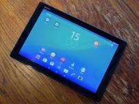 Xperia Z4 Tablet е може би наследникът на Vaio и оръжието на Sony срещу iPad Air