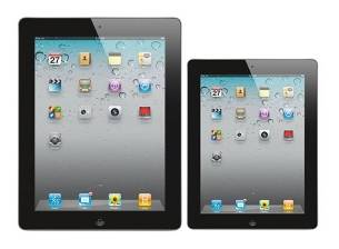 Apple вероятно ще произвежда iPad mini в Бразилия