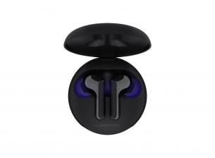 Новите безжични слушалки на LG са с антибактериална технология