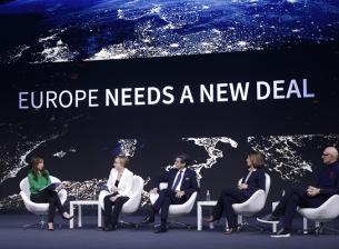 Големи европейски телекоми искат радикални промени в регулациите