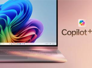 Microsoft добавя AI в Windows 11 с компютрите Copilot+ с вграден AI хардуер