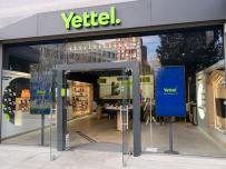 Yettel подобрява достъпността на магазините си с тактилни ленти за незрящи хора