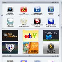 100 милиона приложения изтеглени през Apple AppStore