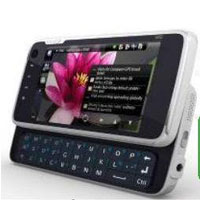 Първа снимка на новия Интернет таблет на Nokia