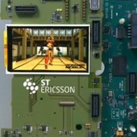 U8500 - чипсет с двуядрен 1,2GHz процесор от ST-Ericsson