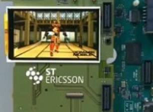 U8500 - чипсет с двуядрен 1,2GHz процесор от ST-Ericsson