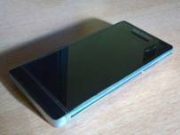 Още реални снимки на Sony Ericsson Nozomi