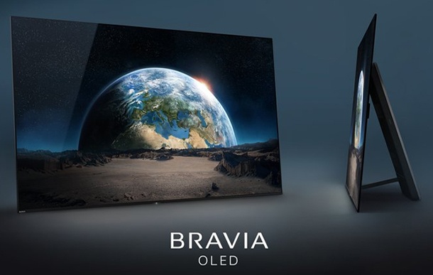 Новите 4K OLED телевизори на Sony достигнаха до българския пазар