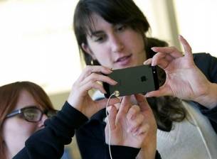 Apple стартира програма за обратно изкупуване на iPhone