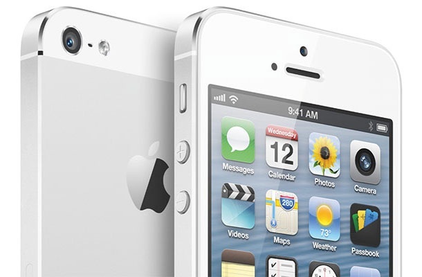 Дисплеят на следващия iPhone може да е с два пъти по-голяма пикселна гъстота