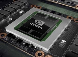 Nvidia ще разчита на Samsung за производството на следващите си графични процесори