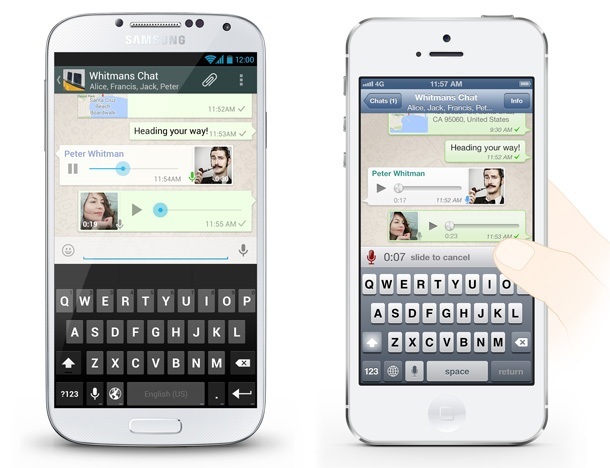 Facebook купува WhatsApp за 16 милиарда долара