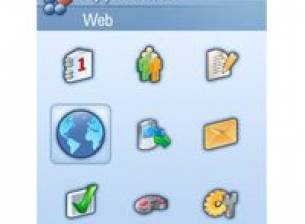 Премиера на UIQ 3.0