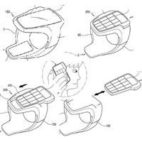Патент за телефон - ръчен часовник