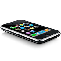 Цената на iPhone 3G без договор в Италия ще е 499 евро