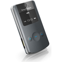 Версия на Sony Ericsson W508 с aGPS приемник?