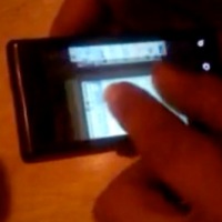 Motorola DROID със софтуера от Milestone