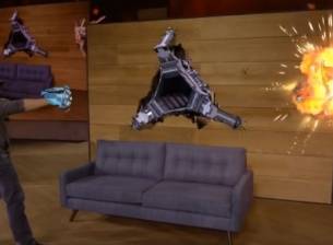 Ето бъдещето на домашните забавления според Microsoft