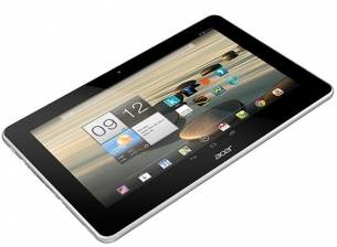 Acer представи 10,1