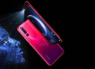 Honor Magic 2 3D включва 3D камера и охлаждане от графен