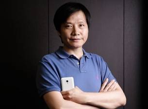 Основателят на Xiaomi получи бонус от 962 милиона долара