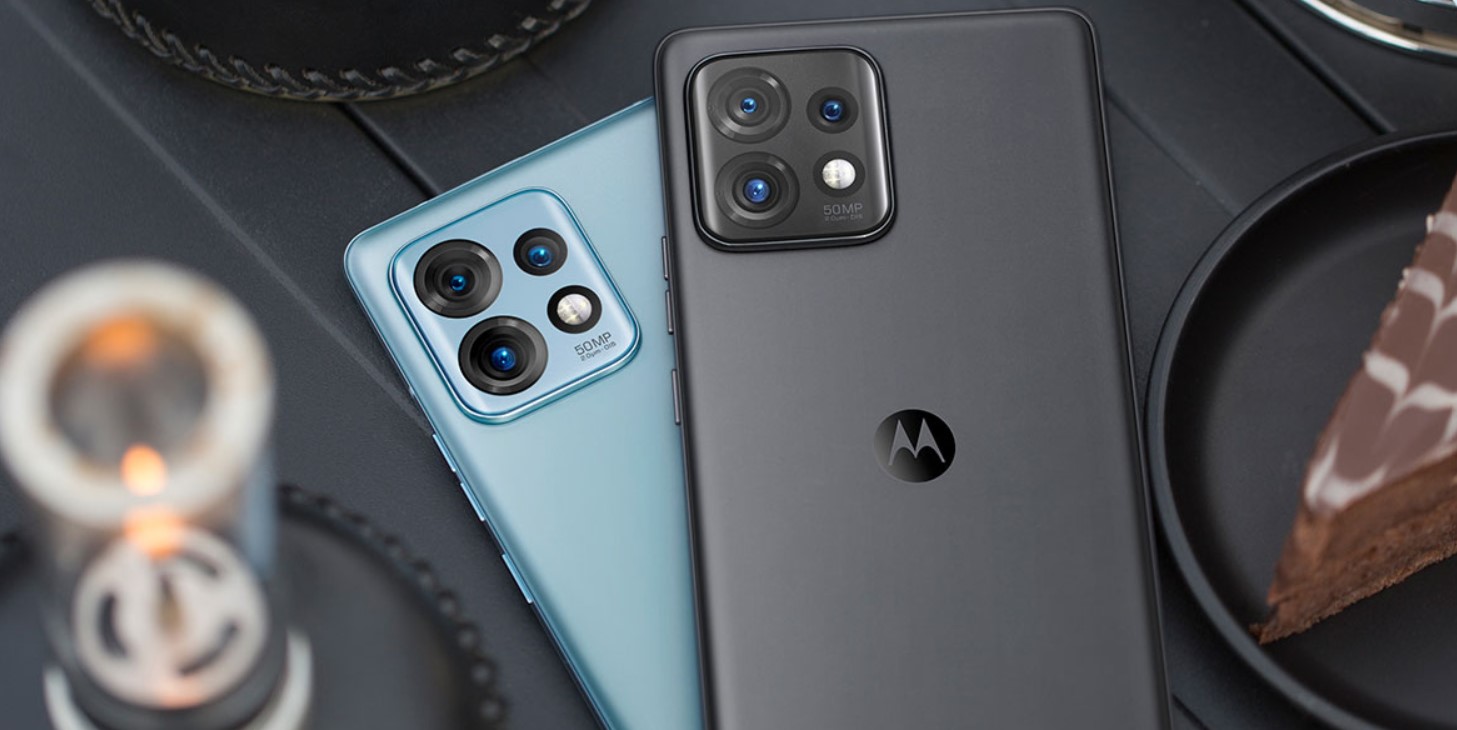 Motorola moto X40 включва Snapdragon 8 Gen 2, 165Hz екран и 125W зареждане