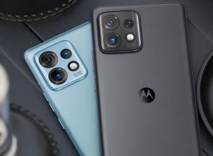 Motorola moto X40 включва Snapdragon 8 Gen 2, 165Hz екран и 125W зареждане