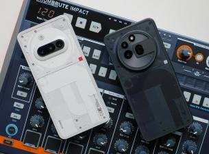 Изтекоха параметри и цените на серията Nothing Phone (4a)