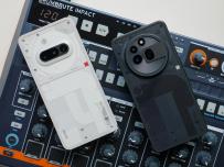 Изтекоха параметри и цените на серията Nothing Phone (4a)