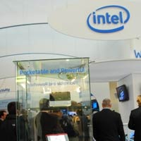 Нова серия мобилни процесори от Intel